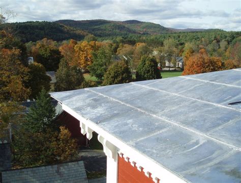 Brattleboro Roofing & Sheet Metal Services, LLC 